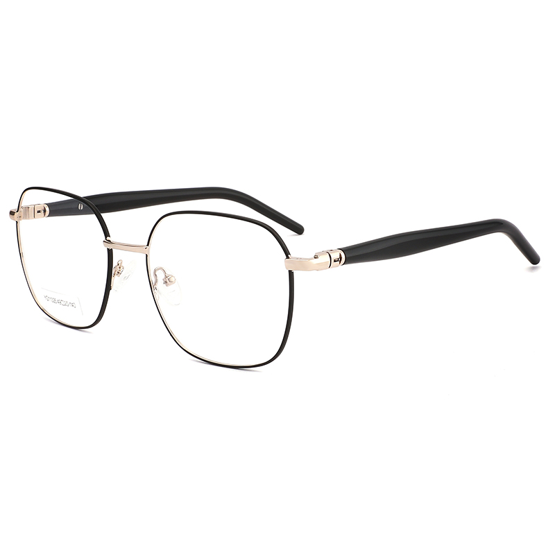 YG11025 METAL OPTICAL FRAMES